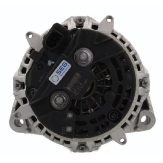 ALT.12V 240A JOHN DEERE