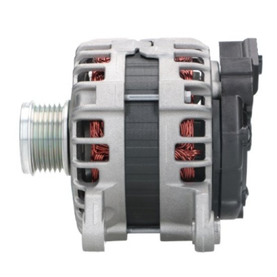 Alternatör 12V 150A NISSAN   0272220827