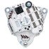 Alternatör 24V 110A MAN