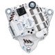 Alternatör 24V 110A MAN