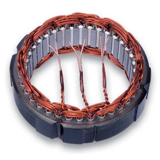 12V 90A REN 9-19-21-1.4İ-ALİZ-F KL 97.98.99 10498