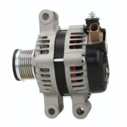 Alternatör 12V 80A ISUZU D-MAX