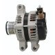 Alternatör 12V 80A ISUZU D-MAX Alternatör 12V 80A ISUZU D-MAX