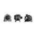 Alternatör 12V 150A RENULT MEGANE YM.TALISMAN MEGANE LIN