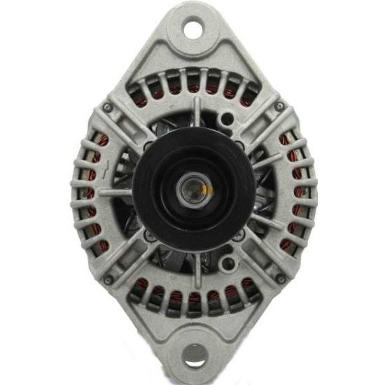 ALT.24V 120A VOLVO TRUCK