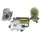 12V, 2.7KW, 11 DİŞ CW TOYOTA HILUX  2011 STR 7030