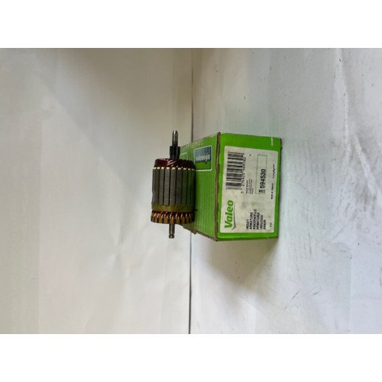 KOLLEKTÖR D6RA104-109 7DİŞ