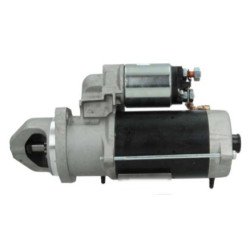 M.MOT.12V 3.0KW 9D SAME