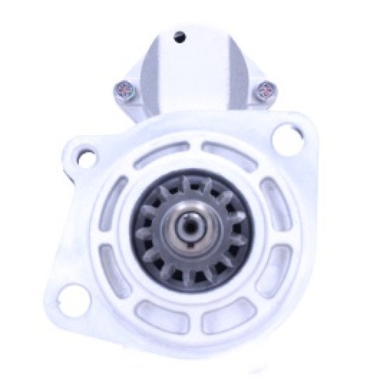 M.MOT.24V 5.0KW 13DİŞ ISUZU CASE 4HK1