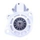 M.MOT.24V 5.0KW 13DİŞ ISUZU CASE 4HK1