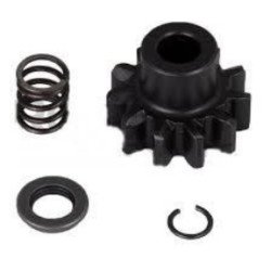 M.DİŞLİ KAFASI 29MT 11DİŞ MERCEDES AXOR