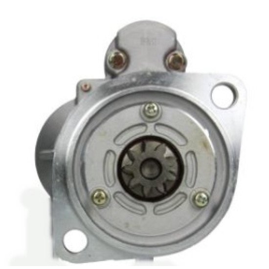 M.MOT.12V 2.3KW 9D ISUZU D--MAX