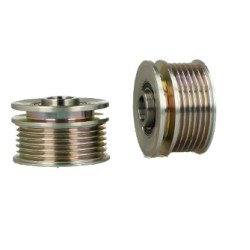 Alternatör Kasnağı  CITROEN C4 MITSUBISHI PEUGEOT