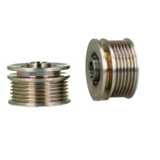 Alternatör Kasnağı  CITROEN C4 MITSUBISHI PEUGEOT