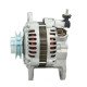 ALT. 12V 110A NISSAN PRIMERA 2.2  01.0122 21500