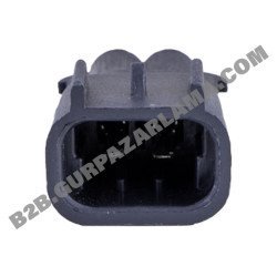 TOFAŞ  FAN  MOTOR  ERKEK SOKETİ