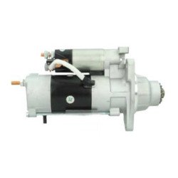 M.MOT.24V 5.5KW 11DİŞ MITS.FORKLIFT KOBELCO