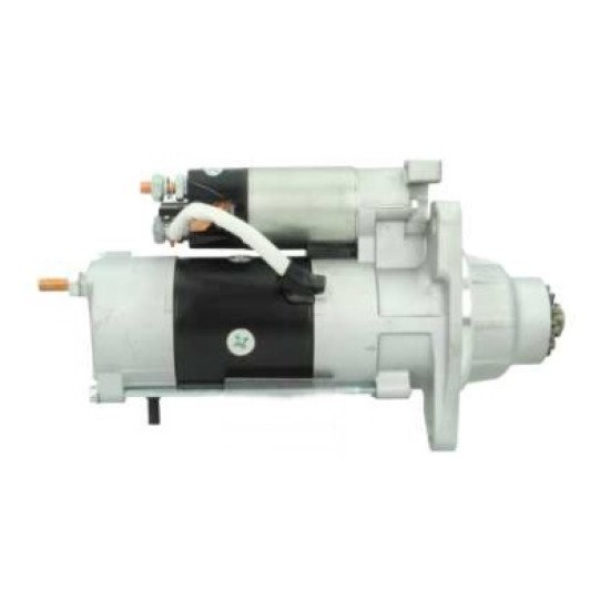 M.MOT.24V 5.5KW 11DİŞ MITS.FORKLIFT KOBELCO