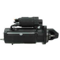 M.MOT.24V 4.0KW 10DİŞ PERKINS