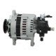 ALT.12V 100A ISUZU NKR 1997-2002 ALT 139