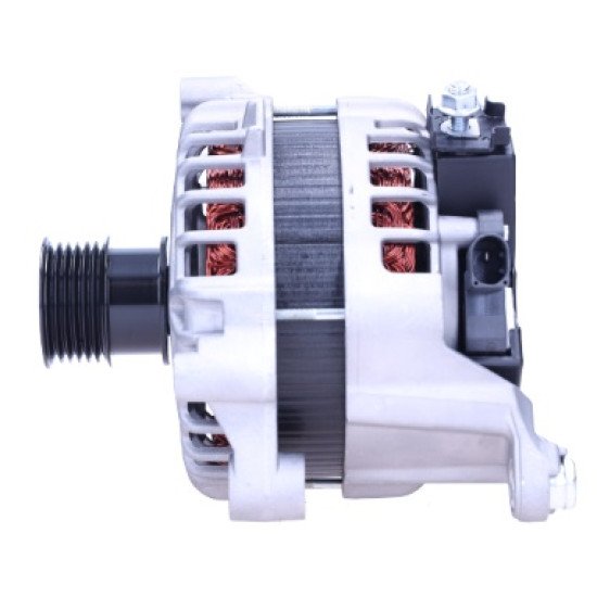Alternatör 12V 180A BMW