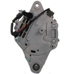 Alternatör 24V 50A ISUZU MOTORLU JCB İŞ MAKİNASI