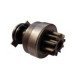 16902379 M.DİŞLİSİ 12V 10DİŞ NEW HOLLAND