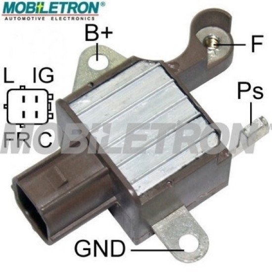 12V 180A HONDA ACCORD 2.4L  (L-IG-FR-C)2008-2010 M