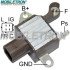 12V 180A HONDA ACCORD 2.4L  (L-IG-FR-C)2008-2010 M