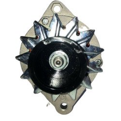 ALT. 24V.80A MAKO TİP YERLİ ÜRETİM V KAYIŞ