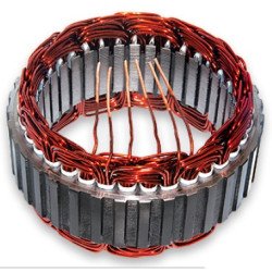 STATÖR 24V 80A AXOR ATEGO ACTROS MERCEDES GRUBU