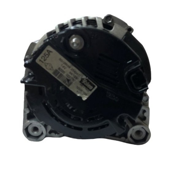 Alternatör 12V 125A MEGANE KANGO 1.5