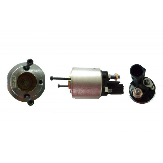 Valeo 595617 Marş Otomatiği (Solenoid) – VAG Uyumlu
