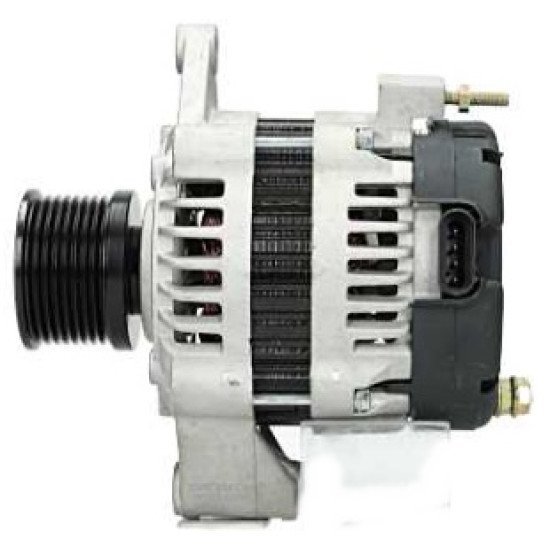 Alternatör 24V 45A CUMMINS DAEWOO İŞ MAK. Alternatör 24V 45A CUMMINS DAEWOO İŞ MAK.
