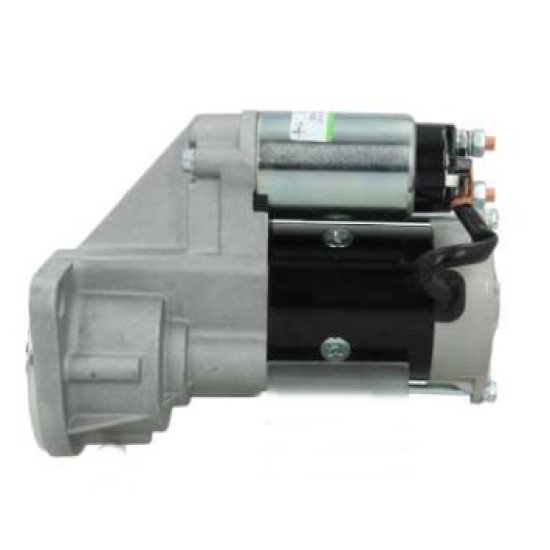 M.MOT.24V 11DİŞ JCB ISUZU 4JJ1 MOTOR  HİTACHİ