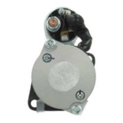 M.MOT. 12V 3KW 11D MITS.HATTAT TRK. AKSA JEN.