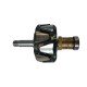 16905508 ROTOR 24V 35A Ç:89 B:152