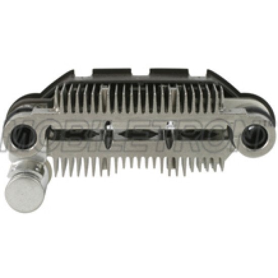 Mobiletron RM-07HV Alternatör Diyot Tablası (Rectifier / Şarj Doğrultucu) 75 mm