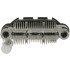 Mobiletron RM-07HV Alternatör Diyot Tablası (Rectifier / Şarj Doğrultucu) 75 mm
