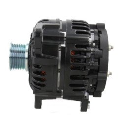 Alternatör 24V 180A DENNIS