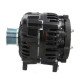Alternatör 24V 180A DENNIS