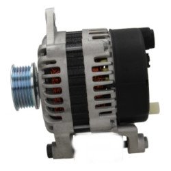 Alternatör 12V 80A RENAULT CLIO 1.0 İ