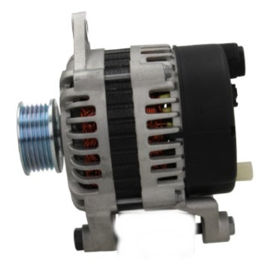 Alternatör 12V 80A RENAULT CLIO 1.0 İ