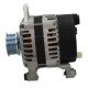 Alternatör 12V 80A RENAULT CLIO 1.0 İ