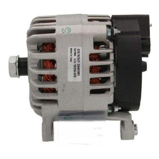 Alternatör 12V 100A PERKINS