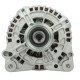 Alternatör 12V 140A VOLKSWAGEN GOLF V /AUDI A3 0124615038
