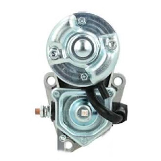 M.MOT.24V 4.5KW 11D ISUZU 6BF1 MOTOR