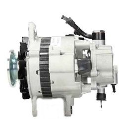 Alternatör 12V 70A HYUNDAI H100 FR2.5 / 2.6