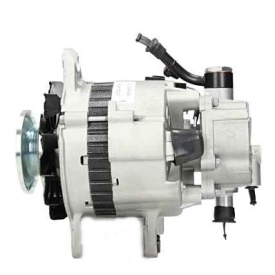 Alternatör 12V 70A HYUNDAI H100 FR2.5 / 2.6