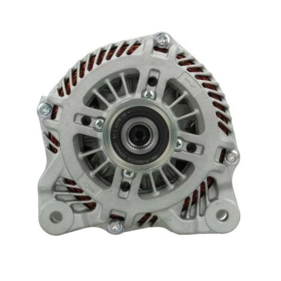 Alternatör 12V 80A RENAULT LAGUNA MASTER